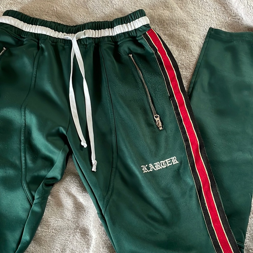 Karter Collection Joggers
